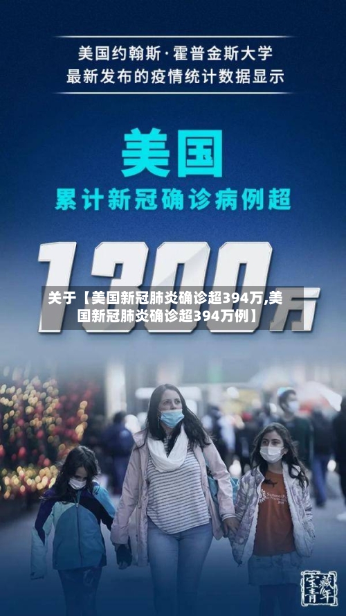 关于【美国新冠肺炎确诊超394万,美国新冠肺炎确诊超394万例】-第2张图片