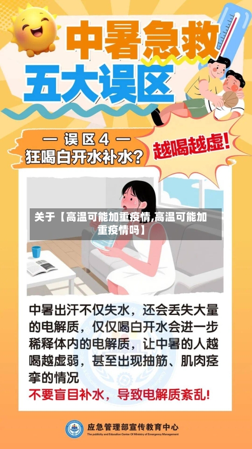 关于【高温可能加重疫情,高温可能加重疫情吗】