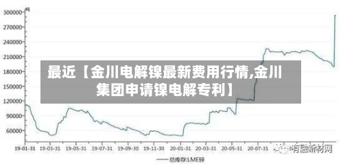 最近【金川电解镍最新费用行情,金川集团申请镍电解专利】-第3张图片