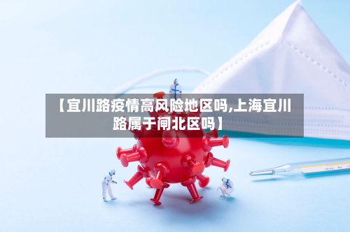 【宜川路疫情高风险地区吗,上海宜川路属于闸北区吗】