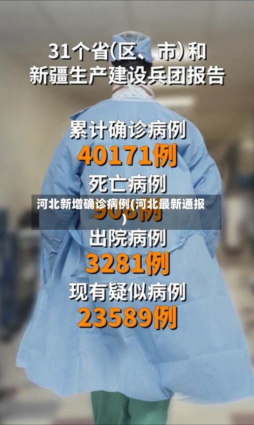河北新增确诊病例(河北最新通报)-第2张图片