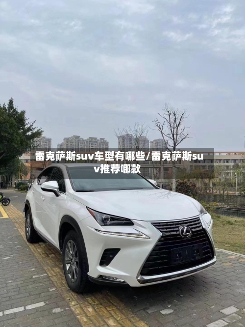 雷克萨斯suv车型有哪些/雷克萨斯suv推荐哪款-第2张图片