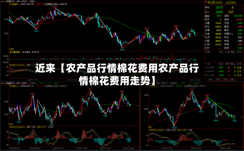近来【农产品行情棉花费用农产品行情棉花费用走势】