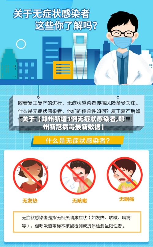 关于【郑州新增1例无症状感染者,郑州新冠病毒最新数据】-第2张图片