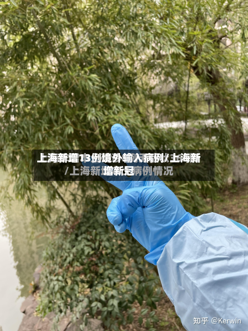 上海新增13例境外输入病例/上海新增新冠