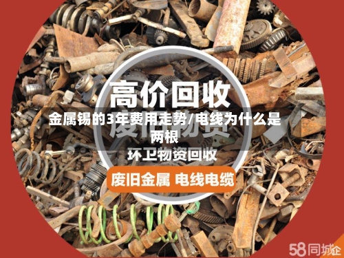 金属锡的3年费用走势/电线为什么是两根