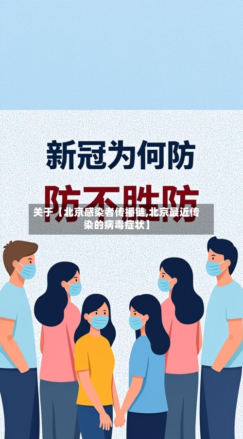 关于【北京感染者传播链,北京最近传染的病毒症状】
