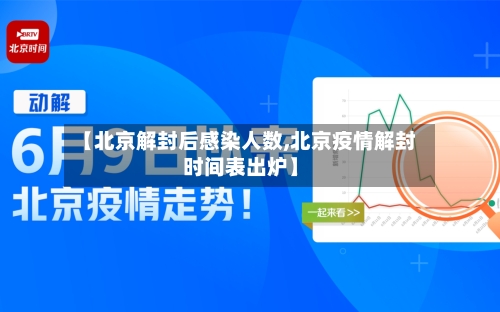 【北京解封后感染人数,北京疫情解封时间表出炉】-第2张图片
