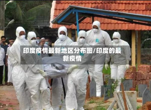 印度疫情最新地区分布图/印度的最新疫情