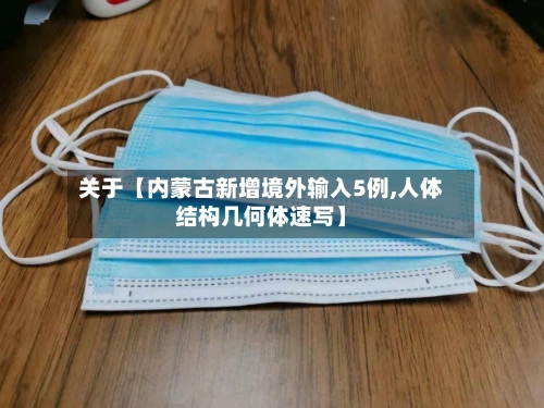 关于【内蒙古新增境外输入5例,人体结构几何体速写】-第3张图片