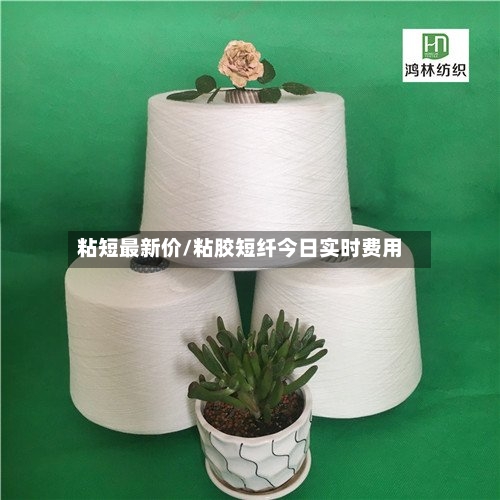粘短最新价/粘胶短纤今日实时费用