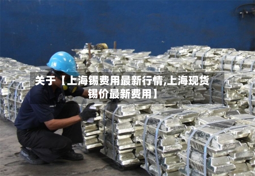 关于【上海锡费用最新行情,上海现货锡价最新费用】