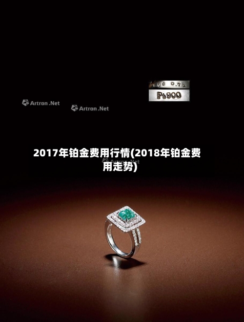2017年铂金费用行情(2018年铂金费用走势)