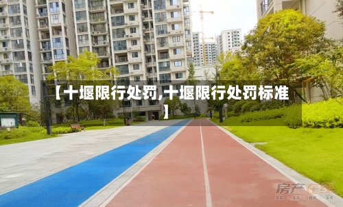【十堰限行处罚,十堰限行处罚标准】