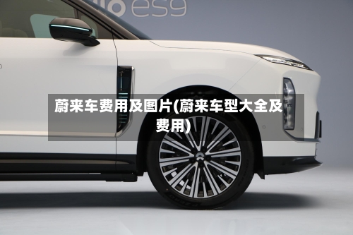 蔚来车费用及图片(蔚来车型大全及费用)