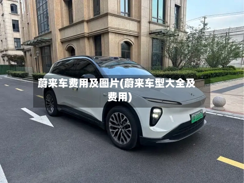 蔚来车费用及图片(蔚来车型大全及费用)-第2张图片