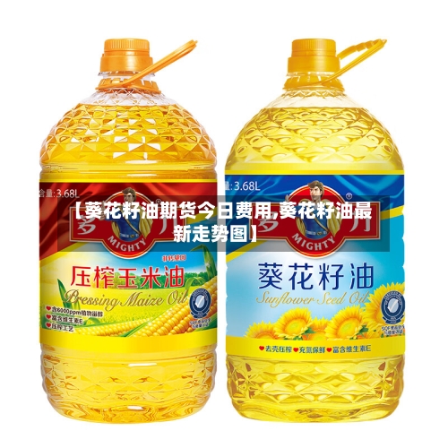 【葵花籽油期货今日费用,葵花籽油最新走势图】