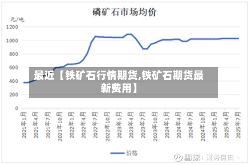 最近【铁矿石行情期货,铁矿石期货最新费用】-第2张图片