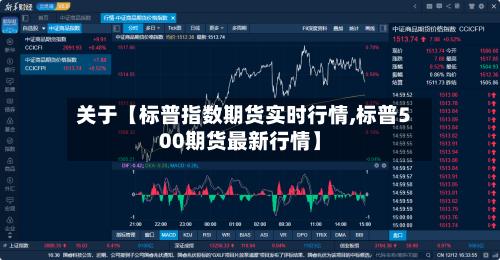 关于【标普指数期货实时行情,标普500期货最新行情】-第3张图片
