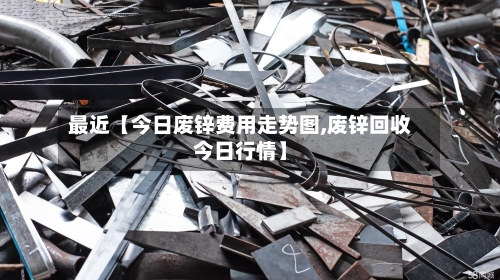 最近【今日废锌费用走势图,废锌回收今日行情】