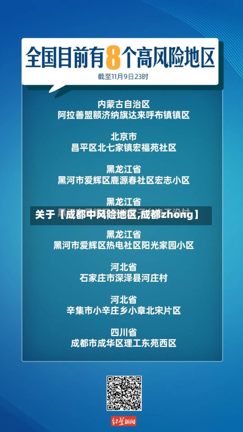 关于【成都中风险地区,成都zhong】