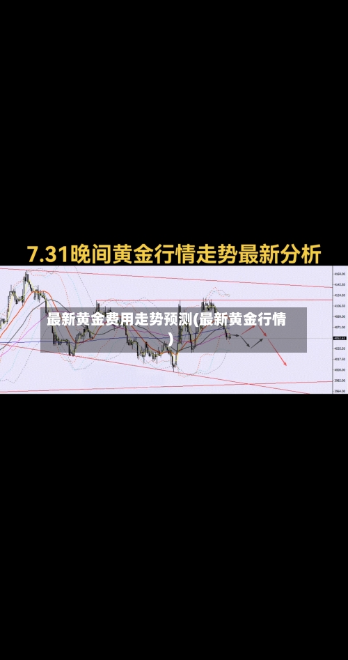 最新黄金费用走势预测(最新黄金行情)-第2张图片