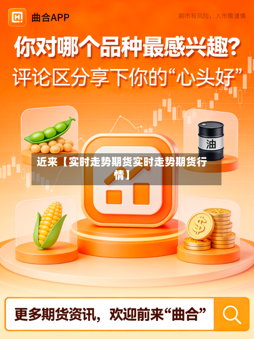 近来【实时走势期货实时走势期货行情】