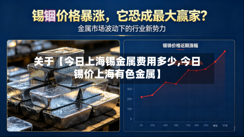 关于【今日上海锡金属费用多少,今日锡价上海有色金属】-第2张图片