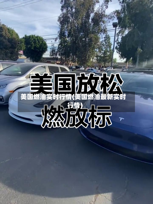 美国燃油实时行情(美国燃油最新实时行情)-第2张图片