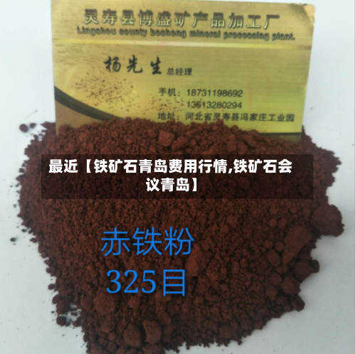 最近【铁矿石青岛费用行情,铁矿石会议青岛】-第2张图片