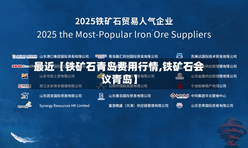 最近【铁矿石青岛费用行情,铁矿石会议青岛】