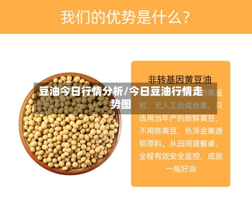 豆油今日行情分析/今日豆油行情走势图
