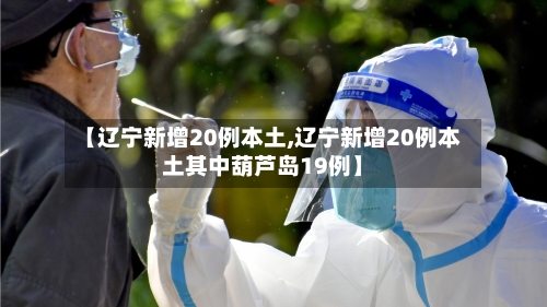 【辽宁新增20例本土,辽宁新增20例本土其中葫芦岛19例】