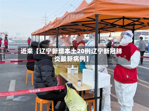近来【辽宁新增本土20例辽宁新冠肺炎最新病例】-第2张图片