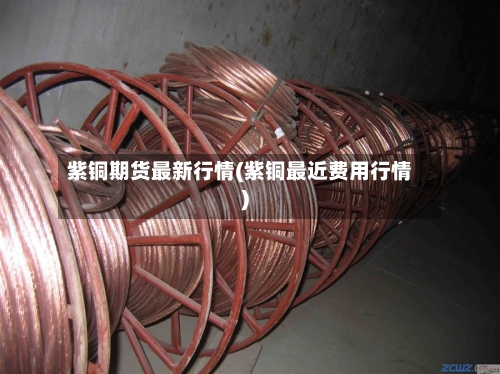 紫铜期货最新行情(紫铜最近费用行情)-第3张图片