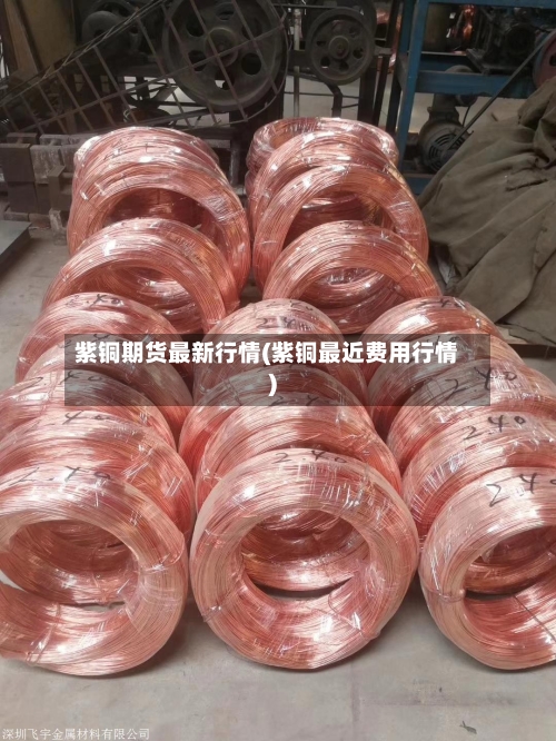 紫铜期货最新行情(紫铜最近费用行情)