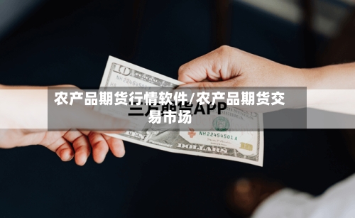 农产品期货行情软件/农产品期货交易市场