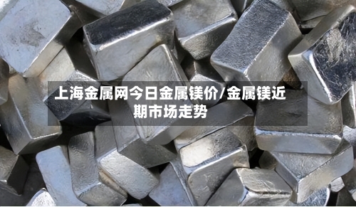 上海金属网今日金属镁价/金属镁近期市场走势