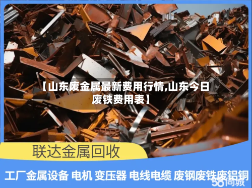 【山东废金属最新费用行情,山东今日废铁费用表】-第2张图片