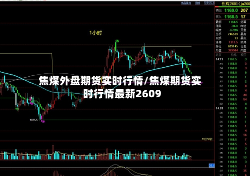 焦煤外盘期货实时行情/焦煤期货实时行情最新2609-第3张图片
