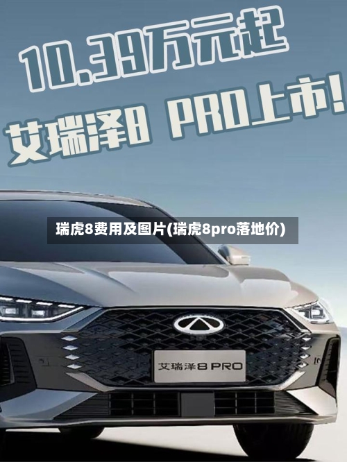 瑞虎8费用及图片(瑞虎8pro落地价)-第2张图片