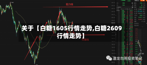 关于【白糖1605行情走势,白糖2609行情走势】-第2张图片