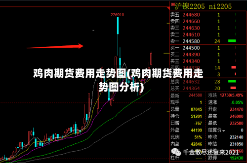 鸡肉期货费用走势图(鸡肉期货费用走势图分析)