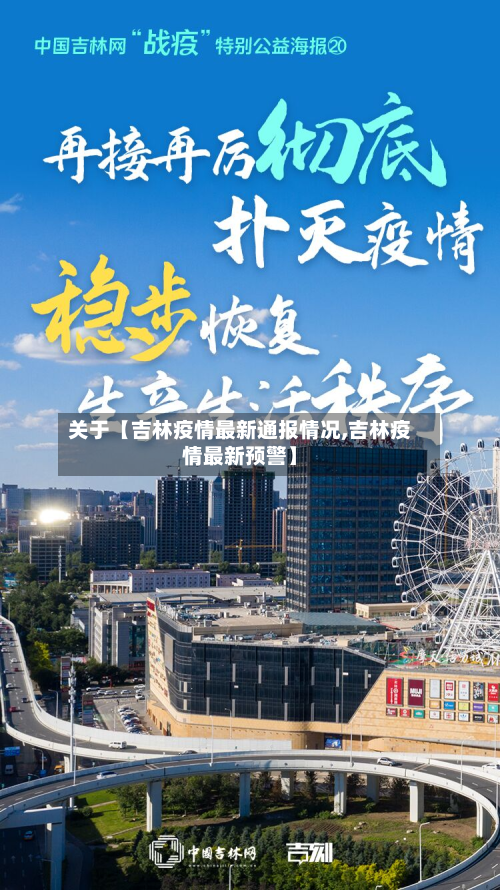 关于【吉林疫情最新通报情况,吉林疫情最新预警】
