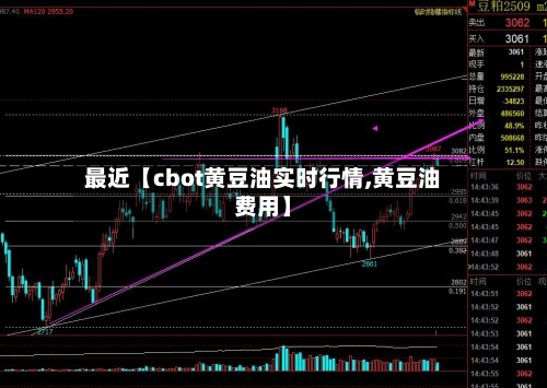 最近【cbot黄豆油实时行情,黄豆油费用】-第3张图片