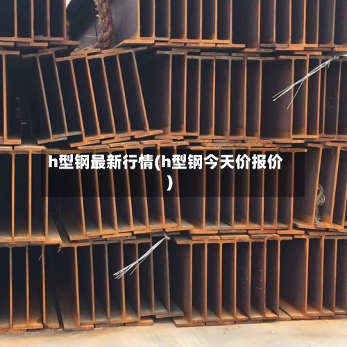 h型钢最新行情(h型钢今天价报价)