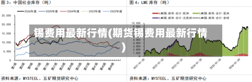 锡费用最新行情(期货锡费用最新行情)-第2张图片