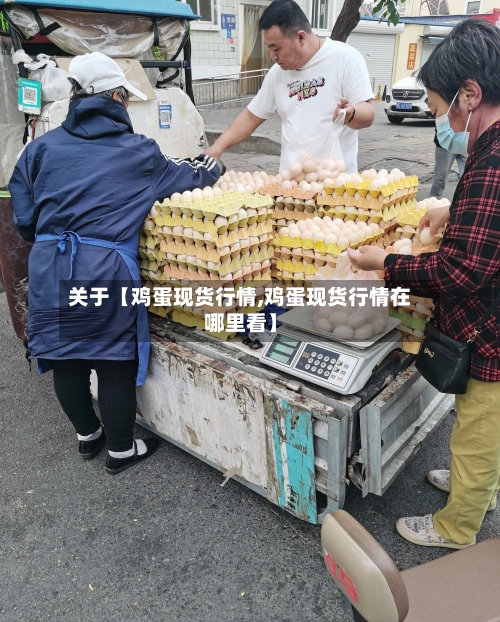 关于【鸡蛋现货行情,鸡蛋现货行情在哪里看】-第2张图片