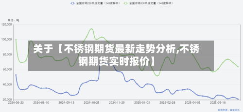 关于【不锈钢期货最新走势分析,不锈钢期货实时报价】-第3张图片