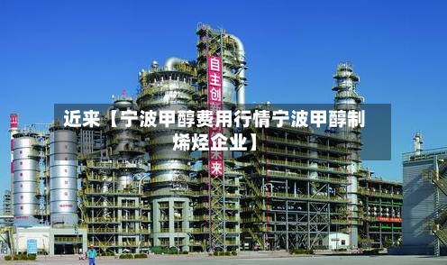 近来【宁波甲醇费用行情宁波甲醇制烯烃企业】-第2张图片